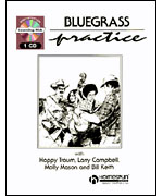 Bluegrass Practice Session