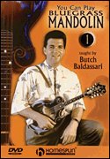 You Can Play Bluegrass Mandolin Download 1