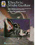 Electric Slide Guitar