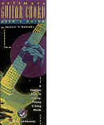 The Ultimate Guitar Chord User's Guide