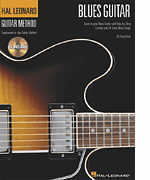 Hal Leonard Guitar Method - Blues Guitar