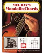 Mandolin Chords