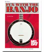 Fun with the Banjo