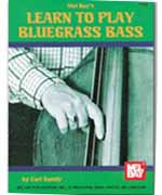 Learn to Play Bluegrass Bass