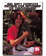 Complete Method for Autoharp or Chromaharp