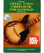 Fiddle Tunes & Irish Music for Mandolin