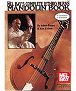 Complete Jethro Burns Mandolin