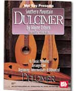 Southern Mountain Dulcimer