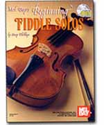 Beginning Fiddle Solos