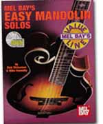 Easy Mandolin Solos