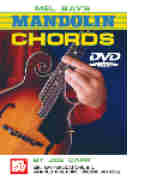 Mandolin Chords