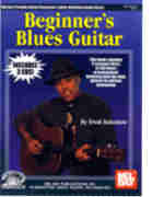 Beginner's Blues Guitar