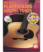 Flatpicking Gospel Tunes