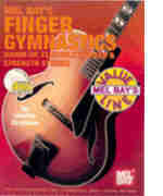 Finger Gymnastics: Warm-up, Flexibility, Speed & S