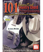 101 Essential Country Chord Progressions