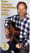 Basic Country Flatpicking Guitar