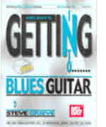 Getting Into Blues Guitar