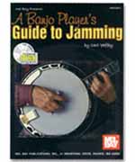 A Banjo Player's Guide to Jamming