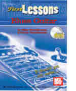 First Lessons Blues Guitar