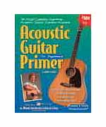 Acoustic Guitar Primer