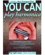 You Can Play Harmonica