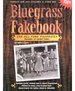 Bluegrass Fakebook