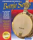 Banjo Song Book