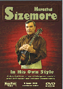 Herschel Sizemore AcuTab DVD