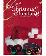 Essential Christmas Standards for Easy Guitar