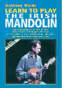 Learn To Play The Irish Mandolin