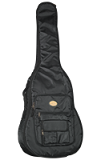 Superior C-160 TrailPak I Instrument Gig Bag - Dreadnaught