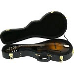 Guardian CG-020-MF Mandolin F Model Hardshell Case