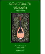 Celtic Music For Mandolin