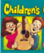 Children's Guitar Method Volume 1