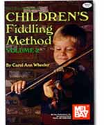 Childrens Fiddling Method Vol. 2