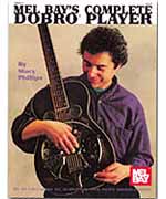 Complete Dobro Player