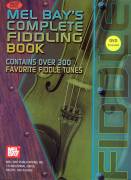 Complete Fiddling Book