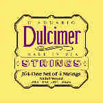 D'Addario Dulcimer Strings