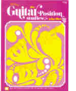 Deluxe Guitar Position Studies