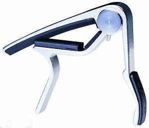 Dunlop Trigger Guitar Capo