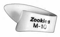 Dunlop Zookies Thumb Picks