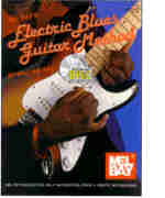 Electric Blues Guitar Method