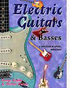 Electric Guitars and Basses