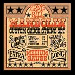 Ernie Ball Mandolin Strings