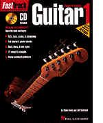 Fasttrack Guitar Method - Book 1