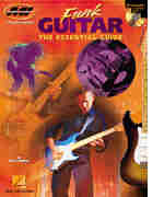 Funk Guitar - The Essential Guide