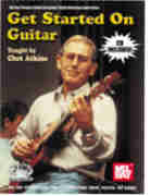 Get Started on Guitar