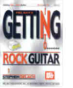 Getting Into Rock Guitar