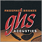 GHS Phosphor Bronze