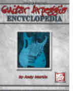 Guitar Arpeggio Encyclopedia